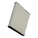 Automotive Parts for Toyota for Mark for Verossa 2000-2004 87139-50030 Car Cabin Air Filter Car