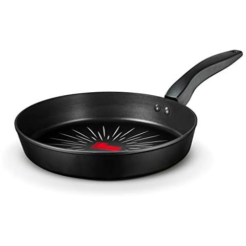 Tower SmartStart Forged Aluminium Frying Pan Cover