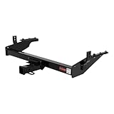 CURT 13842 Class 3 Trailer Hitch