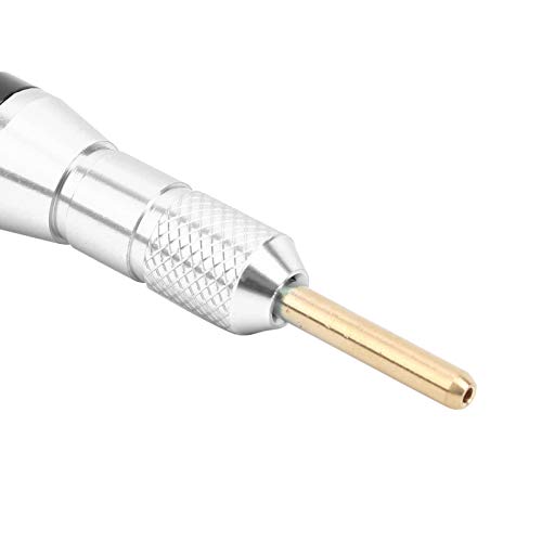 Outil d'extraction de pointe de fléchette pour débloquer la cible électronique