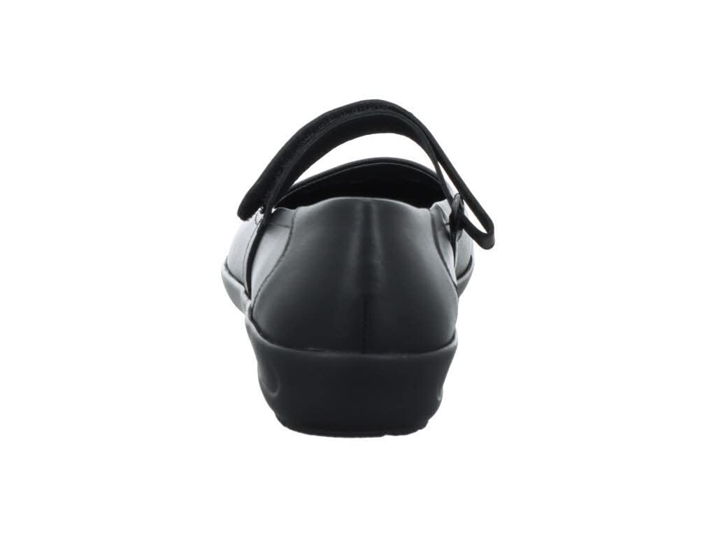 Semler Flora Damen Slipper