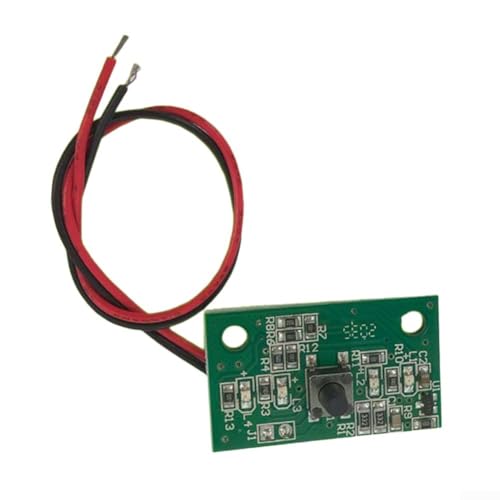 Ehlivhall Electric Bike PCB Board Controller 48V Battery Management System