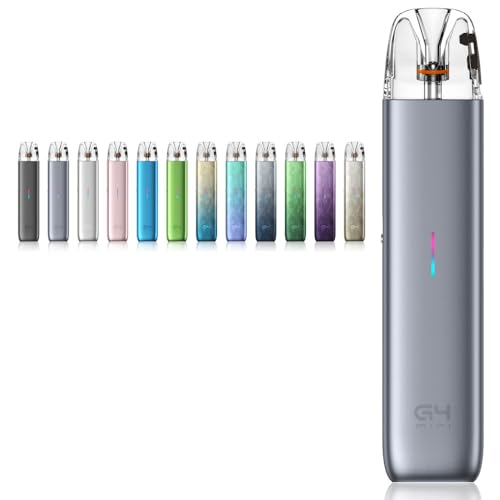 UWELL Caliburn G4 mini ~j G4 Jo[ dq^oR xCv X^[^[Lbg { Lbh  RpNg X ^ [EF ^[ jR`0 ։ X[gO[
