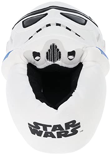 Image of STAR WARS Slippers, Boba Fett, Darth Vader, Stormtrooper, Chewbacca, Kids and Adults Indoor Costume Cosplay Slipper