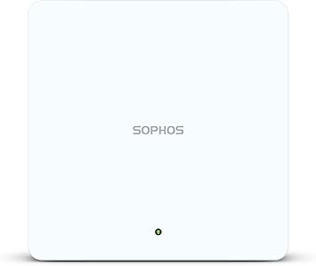 Sophos AP6 420 Wi-Fi 6 Access Point US Plain, No Power Adapter/PoE Injector AP420U00ZZPCNP