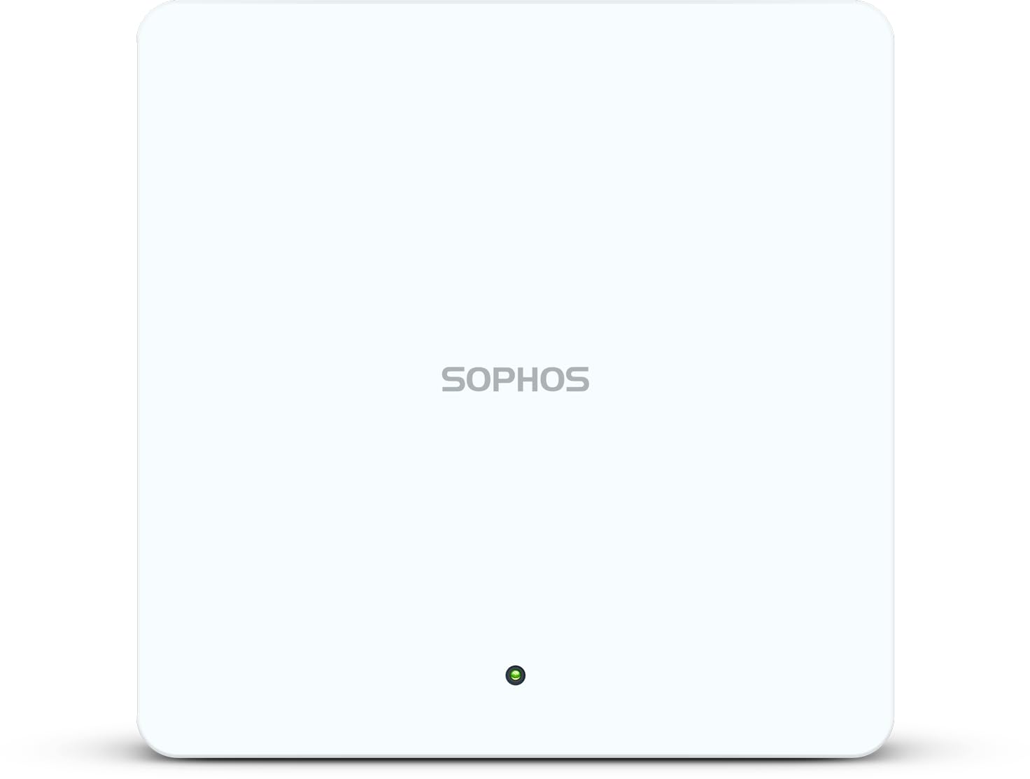 Sophos AP6 420 Wi-Fi 6 punkt dostępowy (US) zwykły, bez zasilacza/wtryskiwacza PoE (AP420U00ZZPCNP)