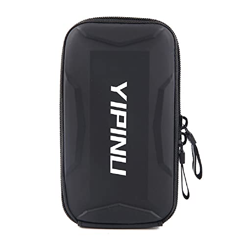 HOUSON Handytasche zum joggen, HandyArmband Armtasche wasserdicht Handytasche Sportarmband Joggen Handy Armband Bis zu 7' für Laufen, Workout, Joggen und Fitness Schwarz