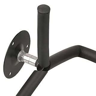 Odoukey Rack de Stand de Guitare, Cintre Mural de Guitare électrique Acoustique de Guitare Basse Support de Support de… - Les Beatles, Paul McCartney, John Lennon, RIngo Starr, George Harrison Odoukey Rack de Stand de Guitare, Cintre Mural de Guitare électrique Acoustique de Guitare Basse Support de Support de… – Image 4