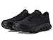 Produktbild On Herren Cloudsurfer Trail 2 Waterproof Sneaker, Schwarz/Schwarz, 44 EU