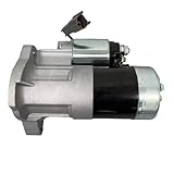 Compatible For Nissan Pickup Truck Starter Motor 2330080G10 23300K9160 23300W9810