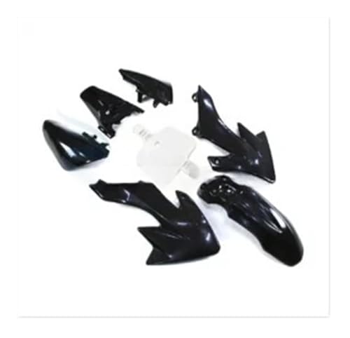 Kit carénage plastique pour XR50 CRF50 Dirt Bike compatible SSR 50cc 125cc