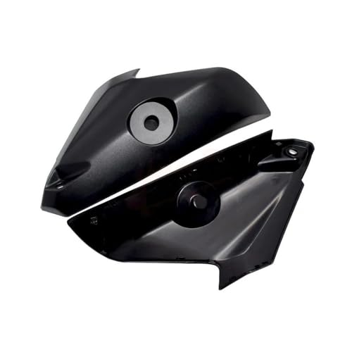 Winglet Moto CBR1000RR Protection Réservoir Carburant et Panneau Latéral Vierge Anti-Choc
