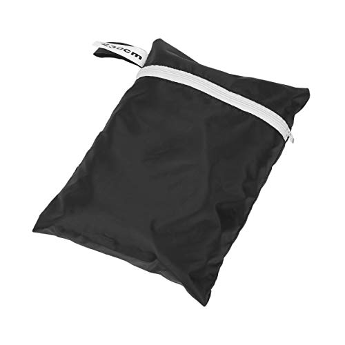 Preisvergleich Produktbild Tree-on-Life Außenterrasse Wasserdicht Feuchtigkeitsbeständig Staubabweisend Polyester Sonnenschirm Cantilever Bananenschirm Schutzhülle 230cm