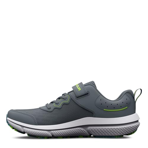 Image of Under Armour Kids' Assert 10 Alternate Closure Shoes