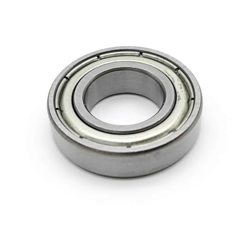 Roulement 6901-2RS 12x24x6 étanche pour pivot de vélo et moteur électrique