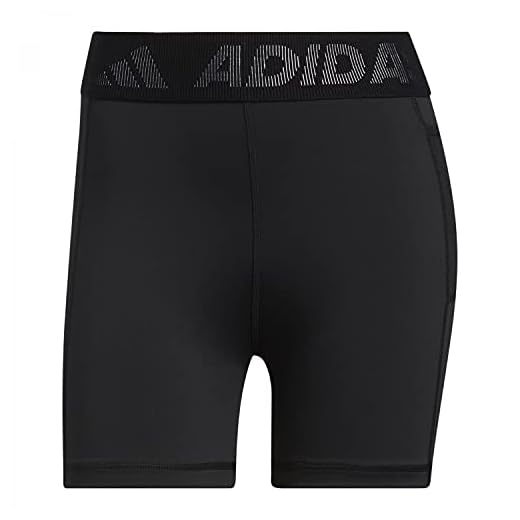 adidas Mallas Modelo TF SHRT 3 Bar T Marca