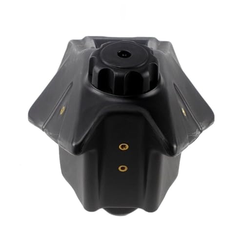 Réservoir carburant moto noir avec bouchon pour CRF450R 2013-2016 et CRF250R