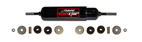 Image of Gabriel 85346 FleetLine HD Truck Shock Absorber