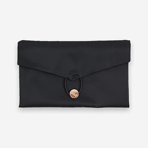lilibell Daily Daisy Sac à langer pour les déplacements dans votre propre sac à main (noir) Cover
