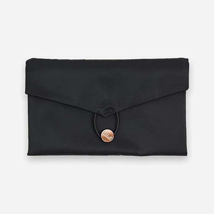 Daily Daisy - Wickeltasche Wickelclutch Windeltasche für Unterwegs in der eigenen Handtasche