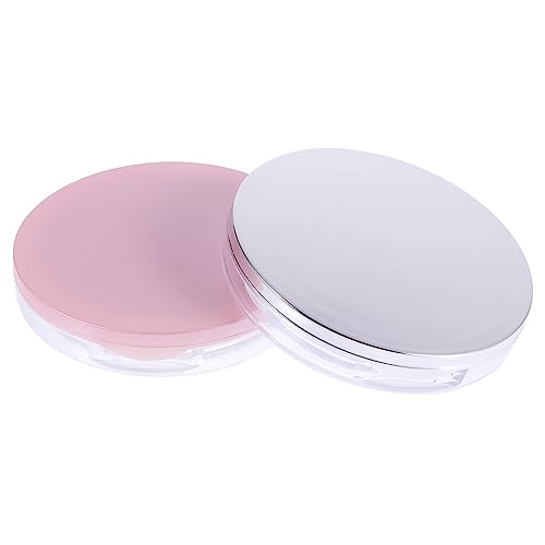 Beaupretty 2^tFCXpE_[P[X yʎ^ъȒP 󃋁[XpE_[[ CNplߑւe σobO