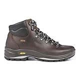 Grisport Unisex Fuse, Brown, 10 UK