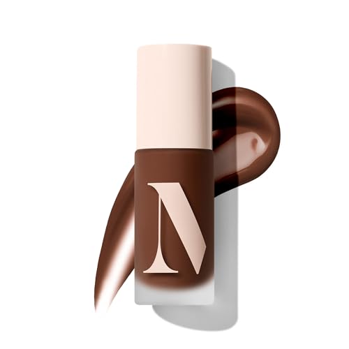 Morphe Lightform Dewy Foundation