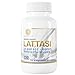 Lattasi 22.000 Depot 150 Compresse Contro Gonfiore e Intolleranza Lattosio - Sepismart® a Lento Rilascio - Favorisce la Digestione di Latte e Latticini immagine