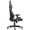 Dazz, CADEIRA GAMER PRIME-X V2 PRETO/CINZA