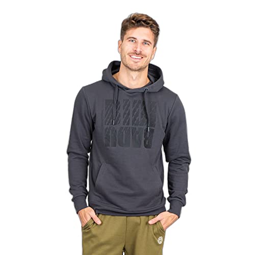 BIDI BADU Hombres Pure Wild Hoody S Cover