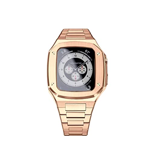 Bracelet montre Apple Watch 44 mm premium, remplacez votre ancien modèle avec style