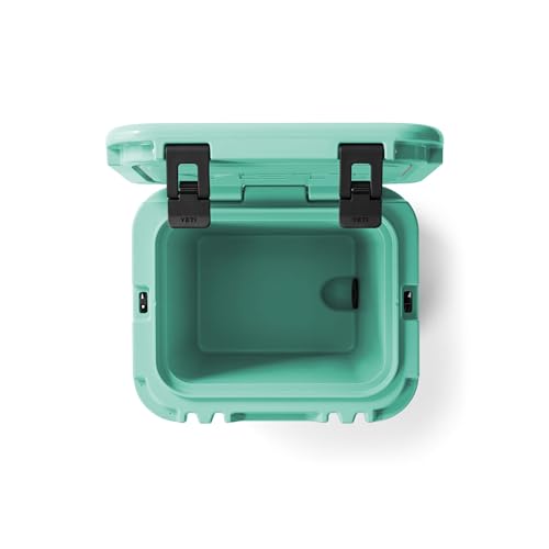 Image of YETI Roadie 24 2.0 Hard Cooler with DoubleDuty Shoulder Strap and Drain Plug