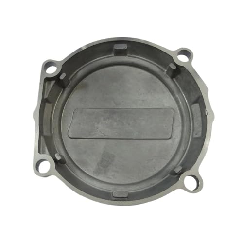Couvercle de stator pour Yamaha XJR 1300 carter moto 1998-2010