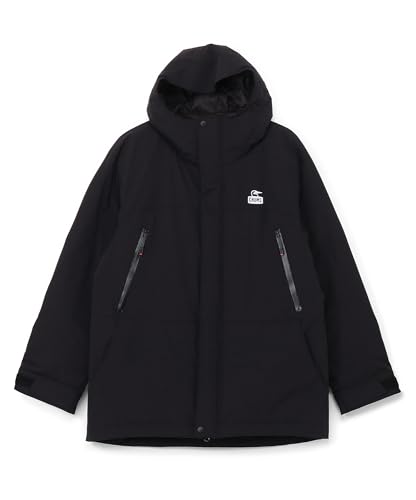 [`X] XeX _E p[J Stealth Sheet Down Parka