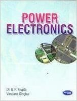 Power Electronics (For UPTU)