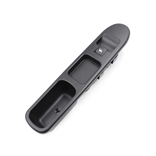 Bouton de vitre électrique pour Peugeot 207 commande passager unique 96351625XT