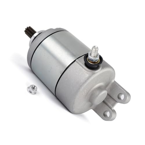 Motor de arranque para motocicleta de enduro Outlaw 525 y rutas todoterreno