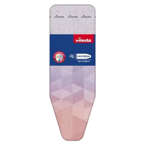 Housse de planche à repasser Vileda Diamond Cover