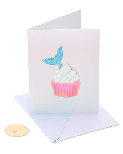 Image of Papyrus Birthday Card (Sweet and Magical Birthday)