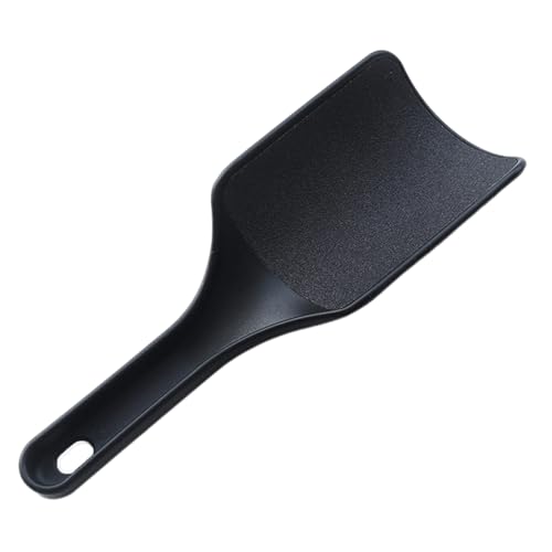 Extracción corneal para depurador de pies - Falo manual del talón ergonómico FAST FACE DE PIEDRA VOLÁNICA NATURAL | Exfoliante de pie colgante portátil para el cuidado de la de eliminación