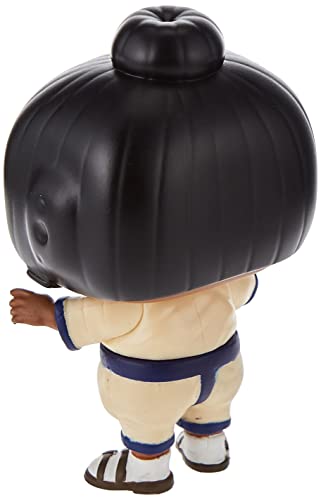 Funko POP! KIT GSB: The Office 2020 Vinyl Figure, Brown - Image 4