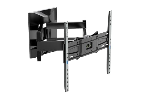 Supporto Monitor Parete Meliconi 400 Sdrp Plus