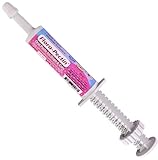 Oral Paste for Dogs & Cats-Helps Reduce Occasional Loose Stool & Diarrhea, Balance Gut pH, Support Normal Digestion & Intestinal Flora-Fast Acting (15 CC - Tasty Chicken Flavor)