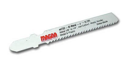 Primark(Ship from USA) Primark Pt118Bf 3 In. Bi-Metal Blades Kit Of 5 /ITEM NO#E8FH4F85437402