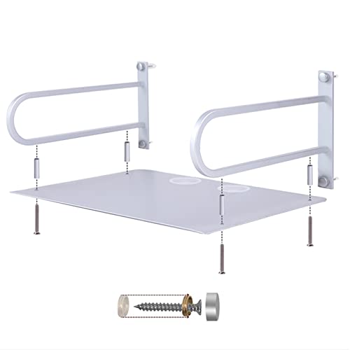 Support de projecteur mural et bureau taille médium - 5