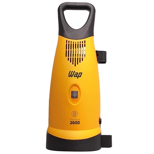Lavadora de Alta Pressão Wap Premium 2600 127v