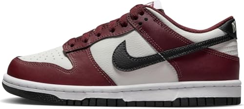 Nike Chaussures Dunk Low GS pour Garçons