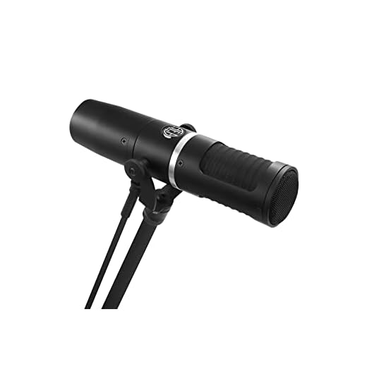AEA KU5A Supercardioid Ribbon Microphone