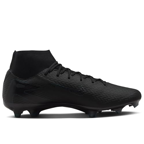 Nike ZM SUPERFLY 10 ACADEMY FG/MG mens LACED SHOES