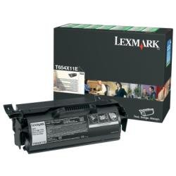 Lexmark T654X11E Toner